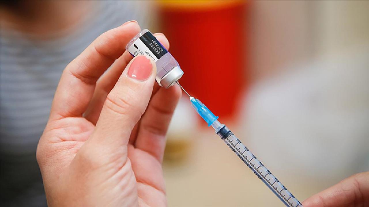 Türkiye’den Kazakistan’ın aşısını tanımama kararı